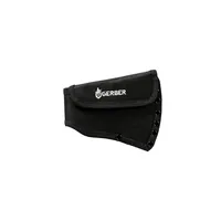 Gerber Axt Pack Hatchet - Funktionen: Schneiden - Länge: 240 mm - Gewicht: 590 g - Farbe: Grün - Sportart: Camping - Outdoor