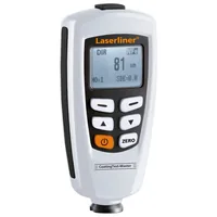 Laserliner CoatingTest-Master Black, White