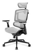 Sharkoon Brostuhl OfficePal C50M (grau)