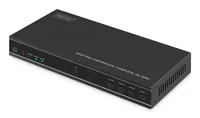 Digitus Video Wall Controller, 4 Displays, 4K/30Hz