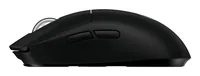 Logitech PRO X SUPERLIGHT LIGHTSPEED Wireless Gaming black