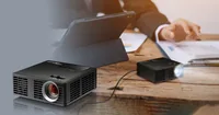 ML750I DLP PROJECTOR .