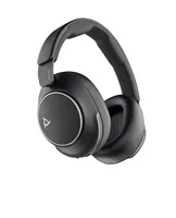 HP Poly Voyager Surround 80 UC USB-C Headset +USB-C/A Adapter Kopfhörer Kabellos Kopfband Musik/Alltag USB Typ-C Bluetooth Schwarz