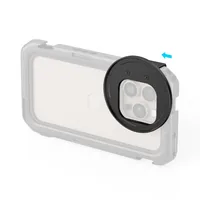 Smallrig Aufsteckbarer Filteradapter - Zubehörtyp: Adapter