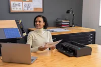CANON DR-M1060II A3 60ppm/120ipm/A3/75ADF/USB2.0