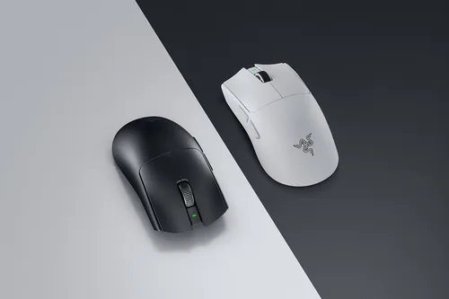 Razer Viper V4 Pro souris Gaming Droitier RF Wireless + USB Type-C Optique 50000 DPI