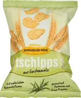 Appenzeller Bier 40312 chips/crisps 90 g Rosemary