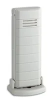 TFA Dostmann Thermometer Spot - Anwendungsbereich: Haus - Temperaturmessung - Typ: Thermometer - Detailfarbe: Schwarz