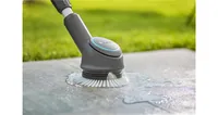 Gardena 14847-20 pressure washer accessory Brush