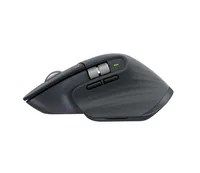 Logitech Master Series MX MASTER 3S ergonomisch graphite