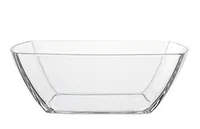 Montana 085119 serving dish Glass Transparent Rectangular