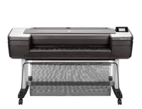 HP Designjet T1700 44-in PostScript Printer imprimante grand format A jet d'encre thermique Couleur 2400 x 1200 DPI 1118 x 1676 mm Ethernet/LAN