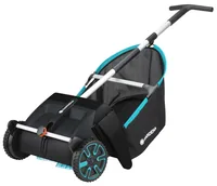 Gardena 3565-20 Rasenkehrmaschine Rasenkehrmaschine zum Schieben 8,19 kg