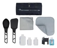 Sea To Summit ACK022011-122104 hand dishwashing accessory Dishwashing set