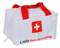 Trendcompany VS-210 first aid kit Home first aid kit