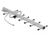 DeLOCK 12569 extenseur de signal smart home Sans fil