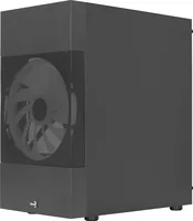 AeroCool Geh Mini Atomic Lite v1 Black MicroATXMiniITX