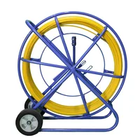 Extralink EX.15999 extracteur/alimenteur de câbles Bleu, Jaune