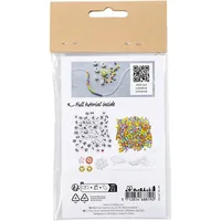 Creativ Company 977610 jewelry making kit