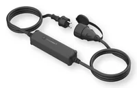 Schalt-Mess-Kabel - außen (HmIP-PSMCO) (schwarz)