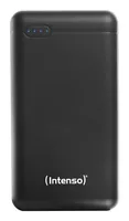 Intenso Powerbank XS20000 black 20000 mAh inkl. USB-A to Type-C
