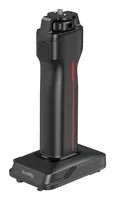 SmallRig SH01 Digital camera battery grip Black, Red