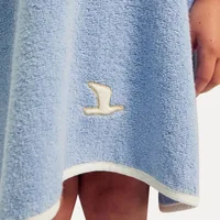 MÖVE Soft Hug Poncho Cotton