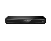 Panasonic DMR-BST760AG schwarz