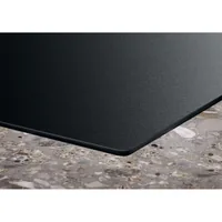 Electrolux EIS62453IZ Nero Da incasso 60 cm Piano cottura a induzione 4 Fornello(i)