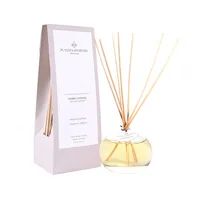 Plantes & Parfums Duftstäbchen Ambre intense 100 ml - Volumen: 100 ml - Duft: Patchouli - Bergamotte - Vanille - Zistrose