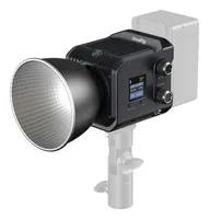Smallrig Dauerlicht RC 100C COB Lite Version - Studioblitzanlagen Umfang: 1x Dauerlicht