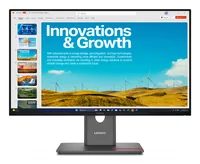 Lenovo ThinkVision P24QD-40 Monitor