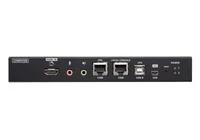 ATEN CN9850-AT-G KVM switch Black