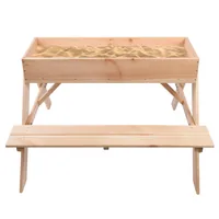Esschert Design KG225 outdoor table