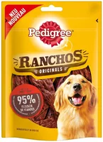 Pedigree RANCHOS Beef Adult 70 g
