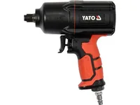 Pneumatic wrench 1/2 1700Nm YATO YT-09544