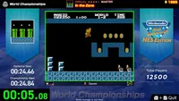 Nintendo World Championships: NES Edition (Box) - Für Plattform: Switch - Genre: Action - Jump & Run - Partyspiel - Retro - Altersfreigabe ab: 7 Jahren - Lieferart Game: Box - Sprachausgabe: Deutsch - Englisch - Französisch - Italienisch - Japanisch - Kor