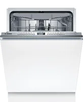 Bosch Serie 4 SBH4ECX28E dishwasher Fully built-in 14 place settings