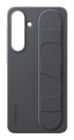 Samsung S25+ Standing Grip Case Black