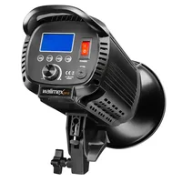 Walimex pro LED Niova 100 plus Daylight