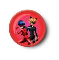 Kekz Audiochip Miraculous: Stürmisches Wetter / Der Bubbler - Produkttyp: Hörbuch - Sprache: Deutsch - Altersempfehlung ab: 3 Jahren - Altersgruppe: Kleinkinder