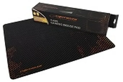 Esperanza EA146R mouse pad Black,Red