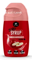Go Fitness Zero Syrup – Cherry - 65 ml Kirsche 65 - Nährwertangabe pro: 100 g - Energiegehalt (in kj): 373.7 KJ - Energiegehalt (in kcal): 87.1 Kcal - Fett: 0.1 g - Davon gesättigte Fettsäuren: 0 g - Kohlenhydrate: 6.2 g