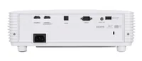 (3840x2160) Acer H6830BD DLP 3800-Lumen 16:9 HDMI USB Speaker 3D 4K UHD White