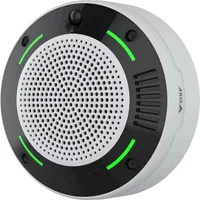 Axis Sensoreinheit D6310 Air Quality Sensor - Detailfarbe: Weiss - Zubehörtyp: Sensoreinheit