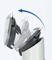 Aesculap Scherkopf Akkurata - Produkttyp: Scherkopf