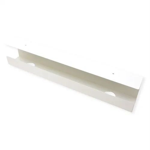 VALUE 17.99.1316 cable tray White