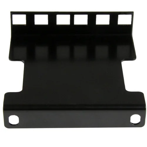 4IN RACK DEPTH ADAPTER - 2U .