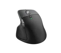 LOGITECH MX Master 4 Mouse -  for Mac -  Space Black