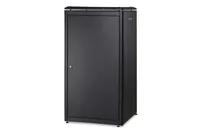 DIGITUS NW CABINET 22 HE BLACK 1164X600X600MM (HXBXT)